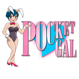 Pocket Gal simgesi