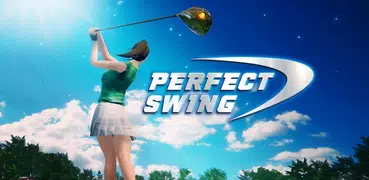 Perfect Swing - Golf