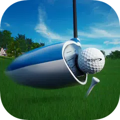 Perfect Swing - Golf XAPK Herunterladen