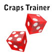 Craps Trainer