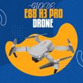 E88 K3 Pro Drone App Guide