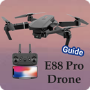 e88 pro drone guide APK