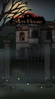 Silent house - horror game poster