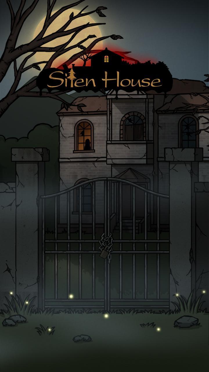 House horror game