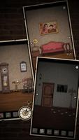 Silent house - horror game screenshot 1