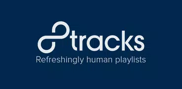 8tracks - Playlist Radio