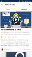 8tracks 스크린샷 3