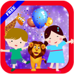 Urdu Nursery Poems for Kids