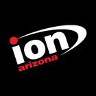 ION ARIZONA-icoon