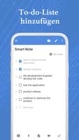 Smart Note Screenshot 2