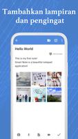 Smart Note screenshot 1