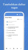 Smart Note screenshot 2