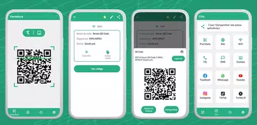 Smart QR Code - Código QR