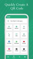Smart QR Code تصوير الشاشة 3