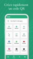 Smart QR Code capture d'écran 3