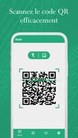 Smart QR Code Affiche