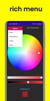 Color Picker Palette screenshot 1
