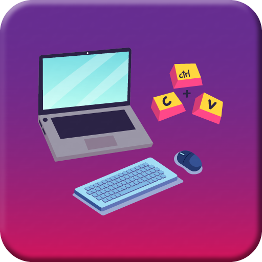 Computer Software Shortcuts
