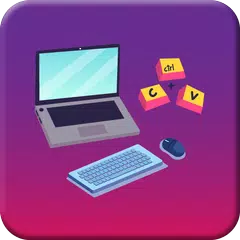 Computer Software Shortcut Key アプリダウンロード