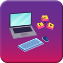 Computer Software Shortcut Key-APK