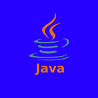 Core Java 图标