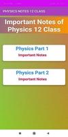 Chemistry and Physics 12 Class screenshot 2