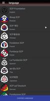 SCP Reader screenshot 3