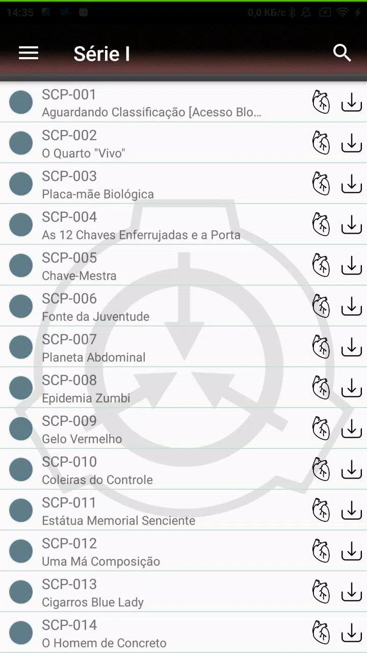 SCP-007-PT, Wiki Fundação SCP