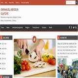 APK E. A Olatoye's Blog