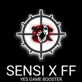 Sensi x FF APK