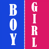 Boy Girl Prediction