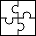puzzle game