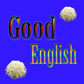 Good english
