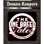 Demon Keeper