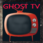 Ghost TV icône