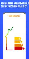 ENERGY METER poster