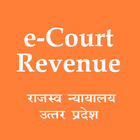 e-Court Revenue ikona