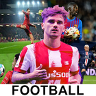 PES23 PRO ikon