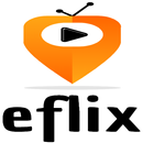 eflix - Watch All New Movies APK