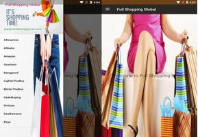 Full Shopping Global ảnh chụp màn hình 3