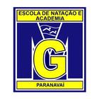 Academia MG Paranavaí icône