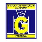 Academia MG Paranavaí иконка