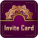 E Invite Card APK