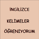 İngilizce Kelimeler Öğrenelim APK