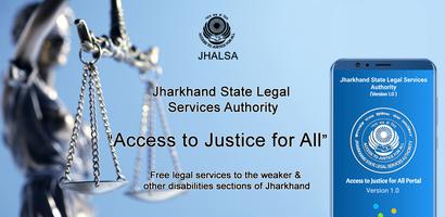 Access to Justice for All - Jh اسکرین شاٹ 3
