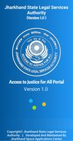 Access to Justice for All - Jh पोस्टर