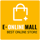 E-onlineMall أيقونة