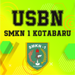 UBK SMKN 1 Kotabaru icon