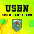 UBK SMKN 1 Kotabaru
