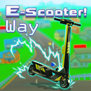 E-Scooter Way APK